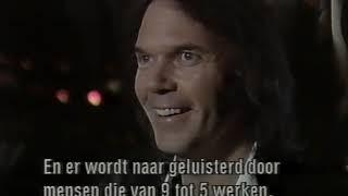 Neil Young Stopera Amsterdam Netherlands 10 dec 1989 Cut Version