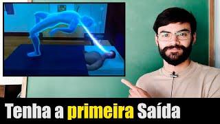 Projeção Astral: Dicas Práticas para ter a primeira saída + relatos projetivos