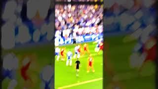 Didier Drogba’s Unforgettable Header in the Champions League Final!