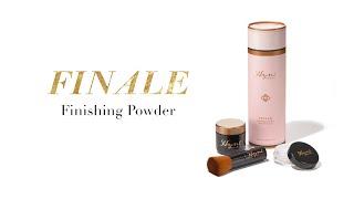 Makeup Tutorial: Hynt Beauty FINALE Finishing Powder