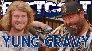 Yung Gravy Talks Betty and Ranks His Favorite MILFs | Bertcast # 587