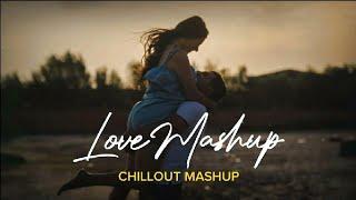 Atif Aslam X Arijit Singh Mashup | Breakup Songs Mashup | Chillout Mashup 2024 |