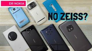 No Zeiss, What's Next For Nokia and Pureview!