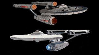 Why refit the Connie?