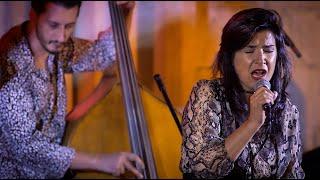 Elisabetta Antonini Quartet - New York Blues | Nightingale Live Session