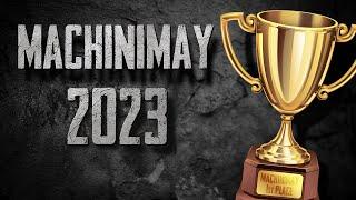 MACHINIMAY 2023: The Winners