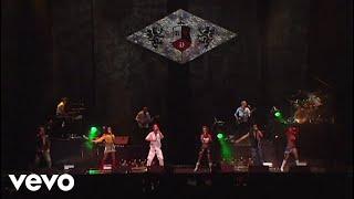 RBD - Liso, Sensual (En Directo)