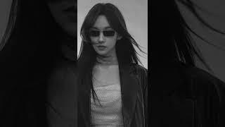 Cheng Xiao SUPER COOL RayBan Girl #chengxiao #shorts #cdrama #cpop