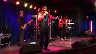 Nightline Band @ MotorCityCasino - Another Star 4-6-18 GDT