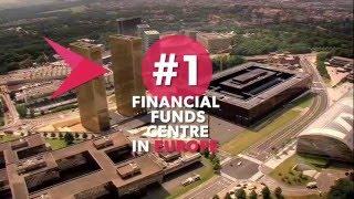 Luxembourg's global private equity & venture capital hub