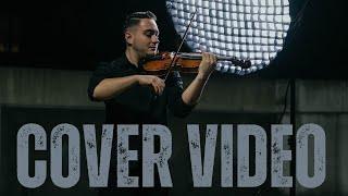 ROOFTOP MUSIC COVER VIDEO | FEAT. MATT GUDAKOV