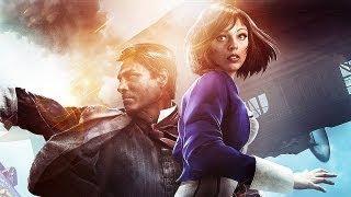 BioShock Infinite - Test / Review (Gameplay)