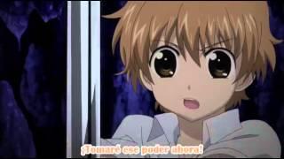 Ichiban Ushiro no Daimaou Capitulo 07 Sub Español