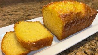 Lemon Bread