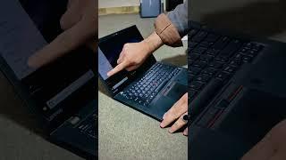 T470s thinkpad i5 6th 8Gb 256Gb