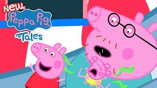 Peppa Pig Tales  Baby Alexander Goes To The Carnival  Peppa Pig Episodes