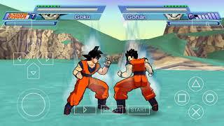 how to transform in dragon ball z shin budokai 2