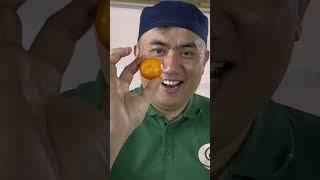 НАШУМЕВШИЕ МАНТЫ С МЯСОМ И ТЫКВОЙ ОТ ШЕФ ПОВАРА НУРИКА, ДЯДЬ НУРИК РУСЛАН
