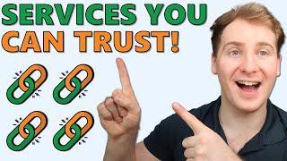 Best Link Building Services & Companies in 2024 [I Personally Trust!]