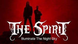 THE SPIRIT - Illuminate The Night Sky  live @ Chronical Moshers Open Air 2024