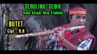 BUTET - Seuling Andung Andung | Rade Anjani Siahaan