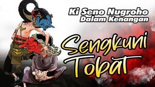 SENGKUNI TOBAT MODAR DIAJAR ONTOSENO // KI SENO NUGROHO