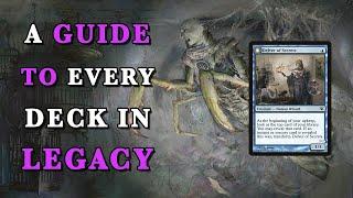 Delver | A Guide To Every Deck In Legacy