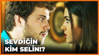 Ali, Selin'in Kimi Sevdiğini Öğrenmenin Peşinde - Güneşin Kızları