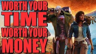 Star Wars Outlaws | Worth Your Time and Money (Review)