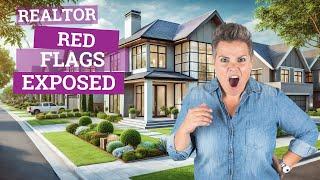 Realtor Red Flags That Sabotage Your Sale—How to Spot Them!