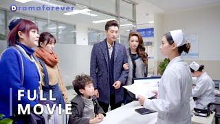 【Full Movie】5 years after the divorce, the cheating husband regretted seeing his son’s DNA test!