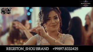 Registon Shou Brand rolik