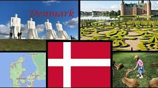 Denmark: Top 10 must-see attractions before you die