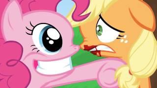 Smile HD Pinkie Pie 18+ my little pony