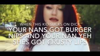 Soph Aspin - Run outta bars (Little T send) Lyrics | BGMedia