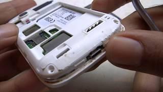 اصلاح مشكل شبكة  الهاتف بسبب الهوائي || how to repair damaged phone antenna