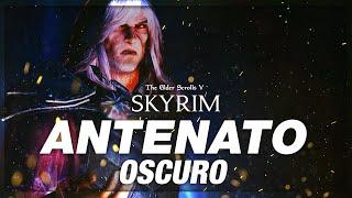 Antenato Oscuro - Skyrim ITA