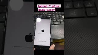 Iphone 7 Plus Data Recovery  #usmobilecare #iphone  1 January 2022