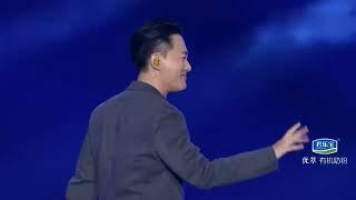 林峯 Raymond Lam - 愛在記憶中找你 + 愛不疚 + 記得忘記｜無限超越群星演唱會｜2023.03.25