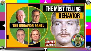 Examining Evil: The Behavior Panel's Study of Dahmer's Behavior