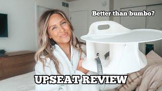 UPSEAT REVIEW