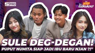 IBT 125: CIEE SALTING NIH! SULE GROGI PUPUT 'STEPMOM' MAU NGELAMAR JADI IBU BARU NJAN ?!