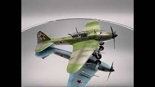 Legion IL-2 1/72 ref 14629LA