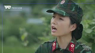 Preview Không thời gian tập 6 | Phim VTV Mới Nhất 2024 | Phim Quân Đội 2024