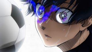 Blue Lock「AMV」- Numb The Pain