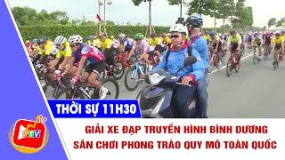 [Trực tiếp] - Thời sự Bình Phước trưa 3-1-2025