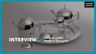 Alberto Alessi: What defines Italian design?