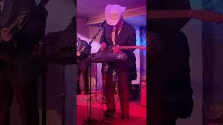 Junior Brown Medley