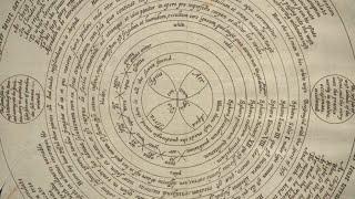 On Celestial Intelligences, Virtues, Numbers, and Magic Squares