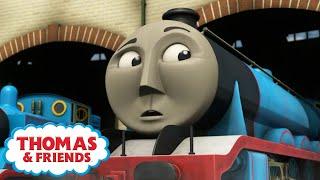 Thomas & Friends™ | Sodor Surprise Day | Full Episode | Thomas the Tank Engine | Kids Cartoons